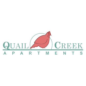 Quail Creek Apartments LOGO-APP點子