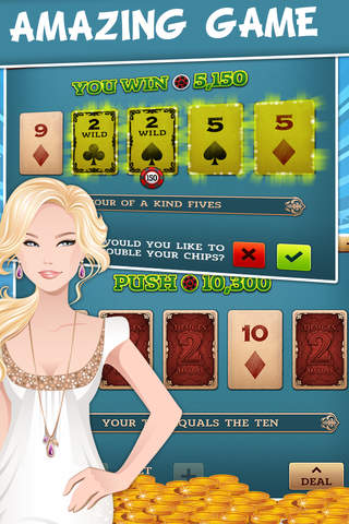 Casino Farm Pro screenshot 2