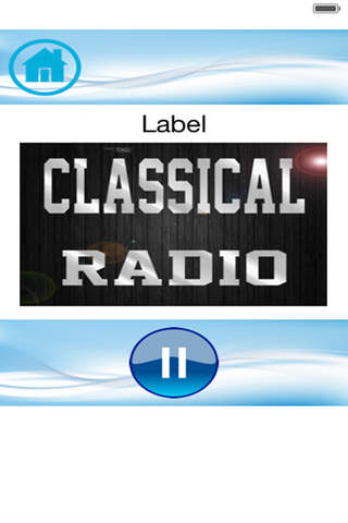 Classical Radio Stations screenshot 2