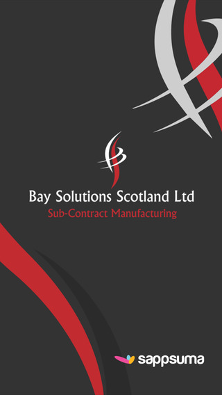 【免費生活App】Bay Solutions Scotland-APP點子