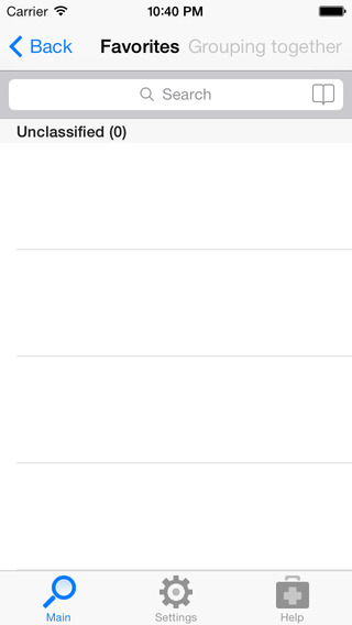iPhone Screenshot 3