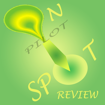 On Spot Review LOGO-APP點子