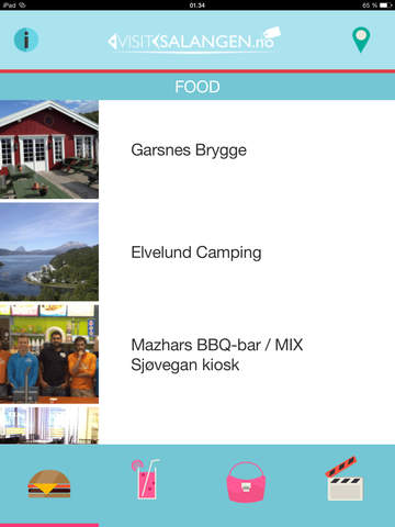 免費下載旅遊APP|Salangen Official Guide by VisitSalangen app開箱文|APP開箱王