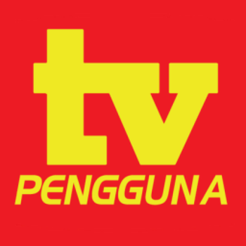 TVPengguna LOGO-APP點子