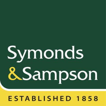 Symonds & Sampson LOGO-APP點子