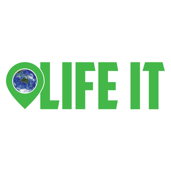 Life It LOGO-APP點子