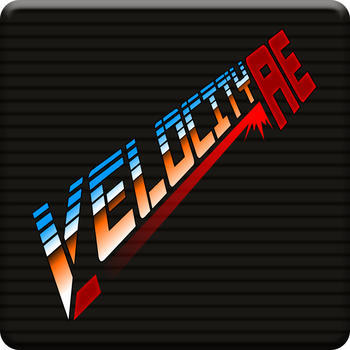 VelocityAE LOGO-APP點子