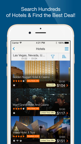 iPhone Screenshot 5