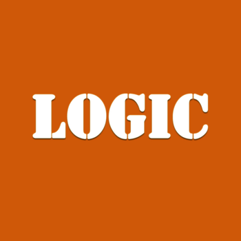 Logic KU Game LOGO-APP點子