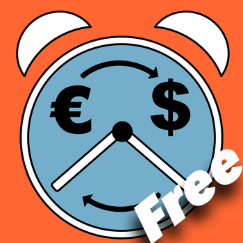 Time/Currency Converter - Free LOGO-APP點子