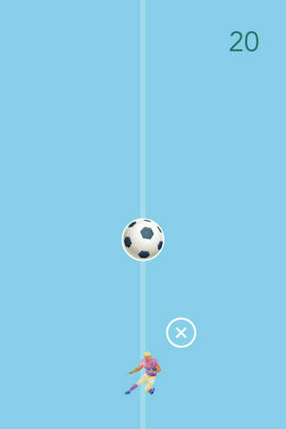 Soccer vs. Football screenshot 4