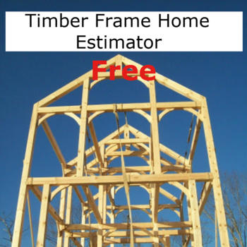 Timber Frame Home Estimator Free LOGO-APP點子