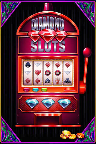 Downtown Vegas Slot Machines Pro! screenshot 2