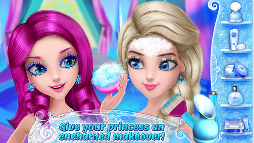 免費下載遊戲APP|Coco Ice Princess app開箱文|APP開箱王