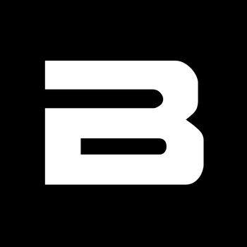 B NEWS for BIGBANG LOGO-APP點子