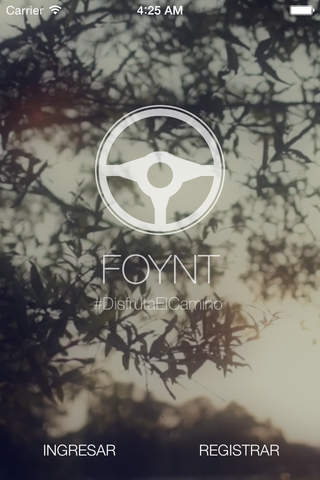 Foynt screenshot 3