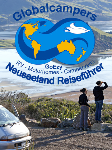 免費下載旅遊APP|Global Campers Neuseeland Reiseführer app開箱文|APP開箱王