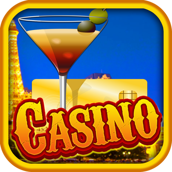 All-in Casino Classic Lucky Jackpot in Vegas Blitz - Play & Win Scratch Big Party Heaven Craze Pro LOGO-APP點子