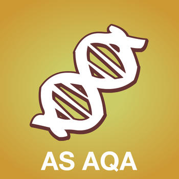 Biology AS AQA Study App Unit 2 教育 App LOGO-APP開箱王
