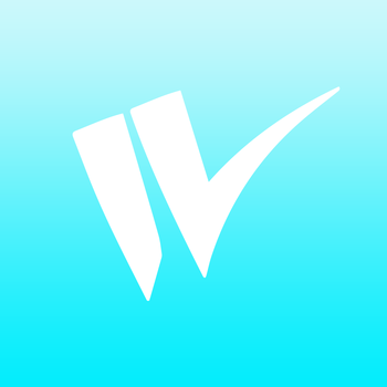 Wordict LOGO-APP點子