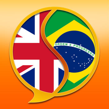 English-Portuguese Dictionary LOGO-APP點子