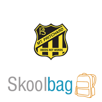 Mount Pritchard Public School - Skoolbag LOGO-APP點子