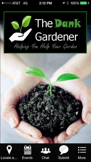 免費下載書籍APP|The Dank Gardener app開箱文|APP開箱王