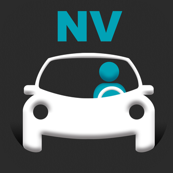Nevada DMV Permit Driving Test Practice Exam - Prepare for NV Driver License questions now. (Best Prep App 2015) 教育 App LOGO-APP開箱王
