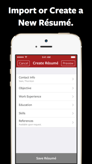 【免費商業App】Proven Restaurant Jobs: San Francisco & Los Angeles-APP點子