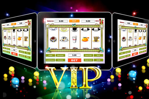 Heart Slots Journey - Free Video Slotmachine Game With Bonus Golden Coins, Blackjack Mode, Auto Spin And More screenshot 4