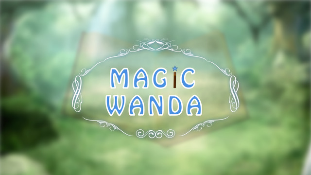 Magic Wanda - Be precise and create potions