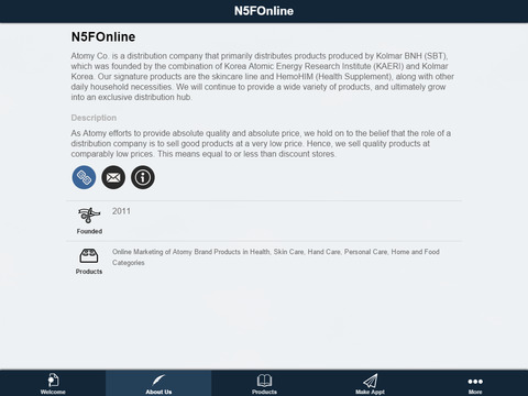 【免費健康App】N5FOnline-APP點子