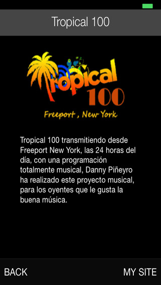免費下載音樂APP|Tropical 100 app開箱文|APP開箱王
