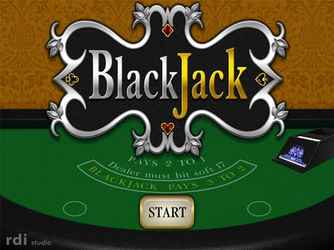 RDI BlackJack
