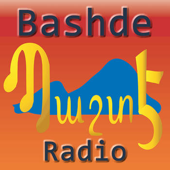 Bashde Radio for iPad 娛樂 App LOGO-APP開箱王