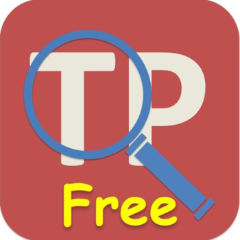 TipProperly Free 財經 App LOGO-APP開箱王