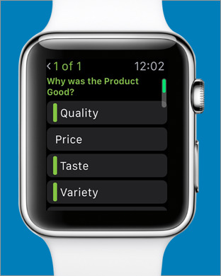 iPhone Screenshot 4