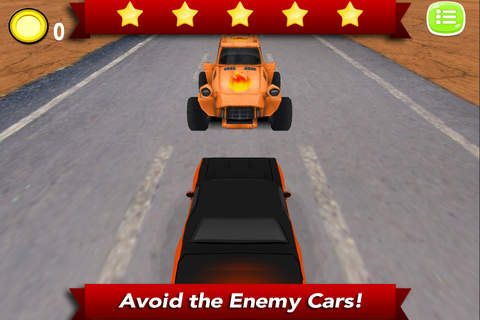+180 Airborne Racing Rivals PRO - Super overdrive fast to become a top gear racer screenshot 2