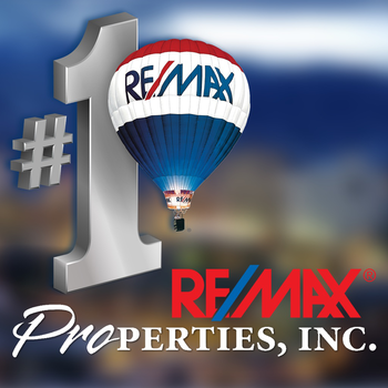 RE/MAX Properties Inc, Colorado Springs, CO 生活 App LOGO-APP開箱王