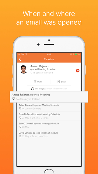 【免費商業App】Sidekick By HubSpot-APP點子