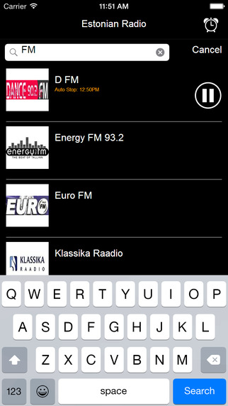 免費下載娛樂APP|Estonian Radio - Eesti Raadio app開箱文|APP開箱王