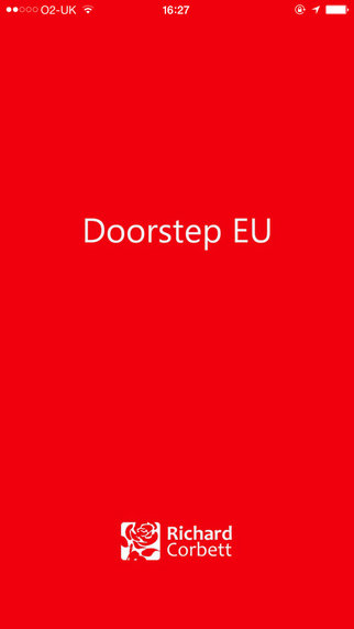 【免費新聞App】Doorstep EU-APP點子