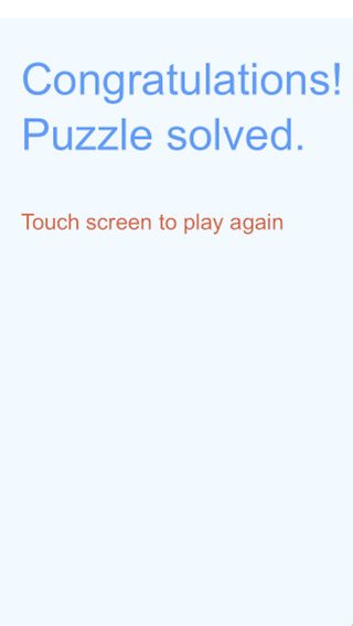 【免費遊戲App】Puzzle Math - mombuilt-APP點子