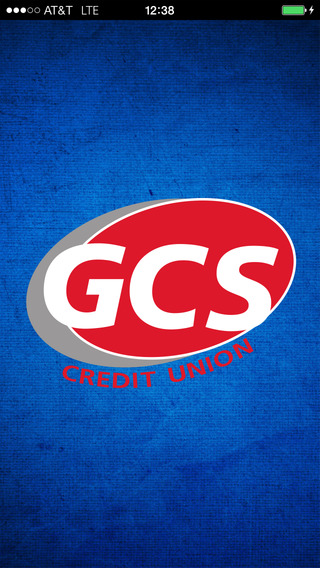 GCS Credit Union Mobile Banking