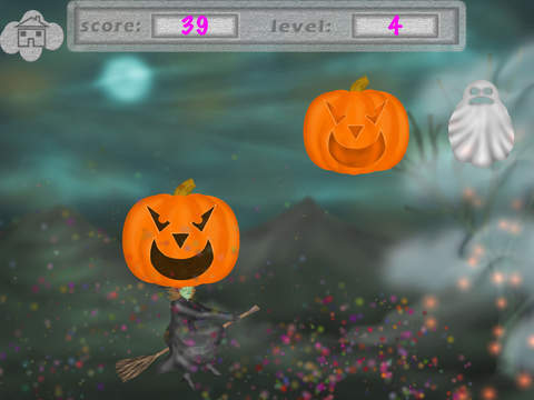 【免費遊戲App】Halloween Save - Pumpkin Rescue Mission-APP點子