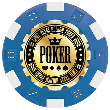 Poker Texas Hold 'Em Quiz LOGO-APP點子