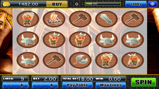 免費下載遊戲APP|Amazing Fire Slots World of Titan's & Pharaoh's Journey by Casino Way to Rich-es Free app開箱文|APP開箱王
