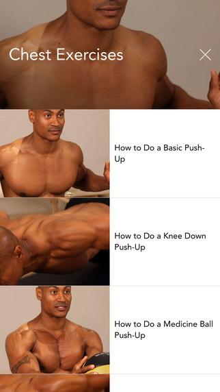免費下載健康APP|Ultimate Men's Workout app開箱文|APP開箱王