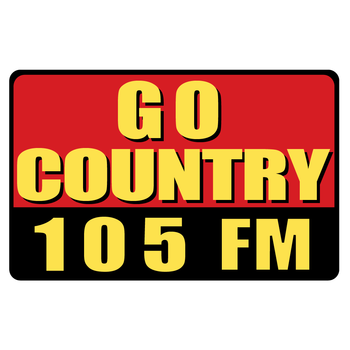 Go Country 105 - KKGO LOGO-APP點子