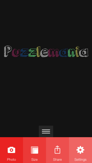 【免費攝影App】Puzzlemania Premium - Make your photos puzzles-APP點子